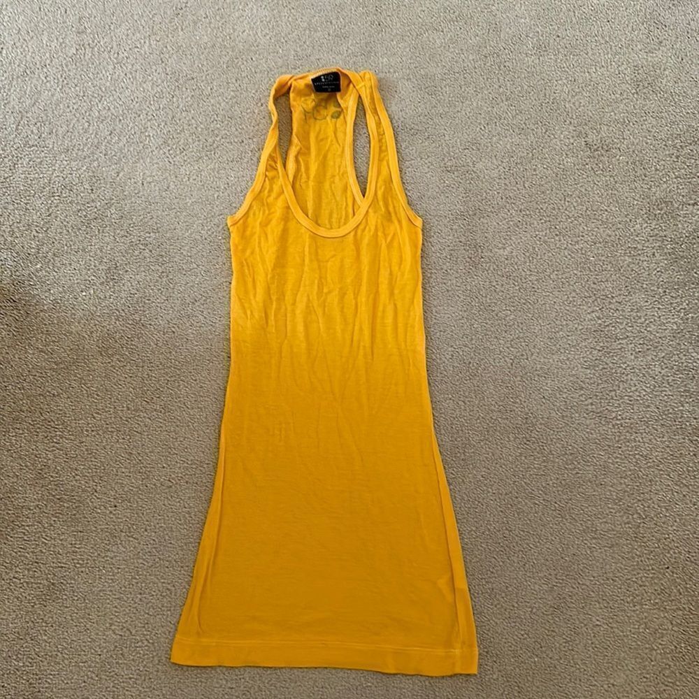 Splits 59 Tank New XS